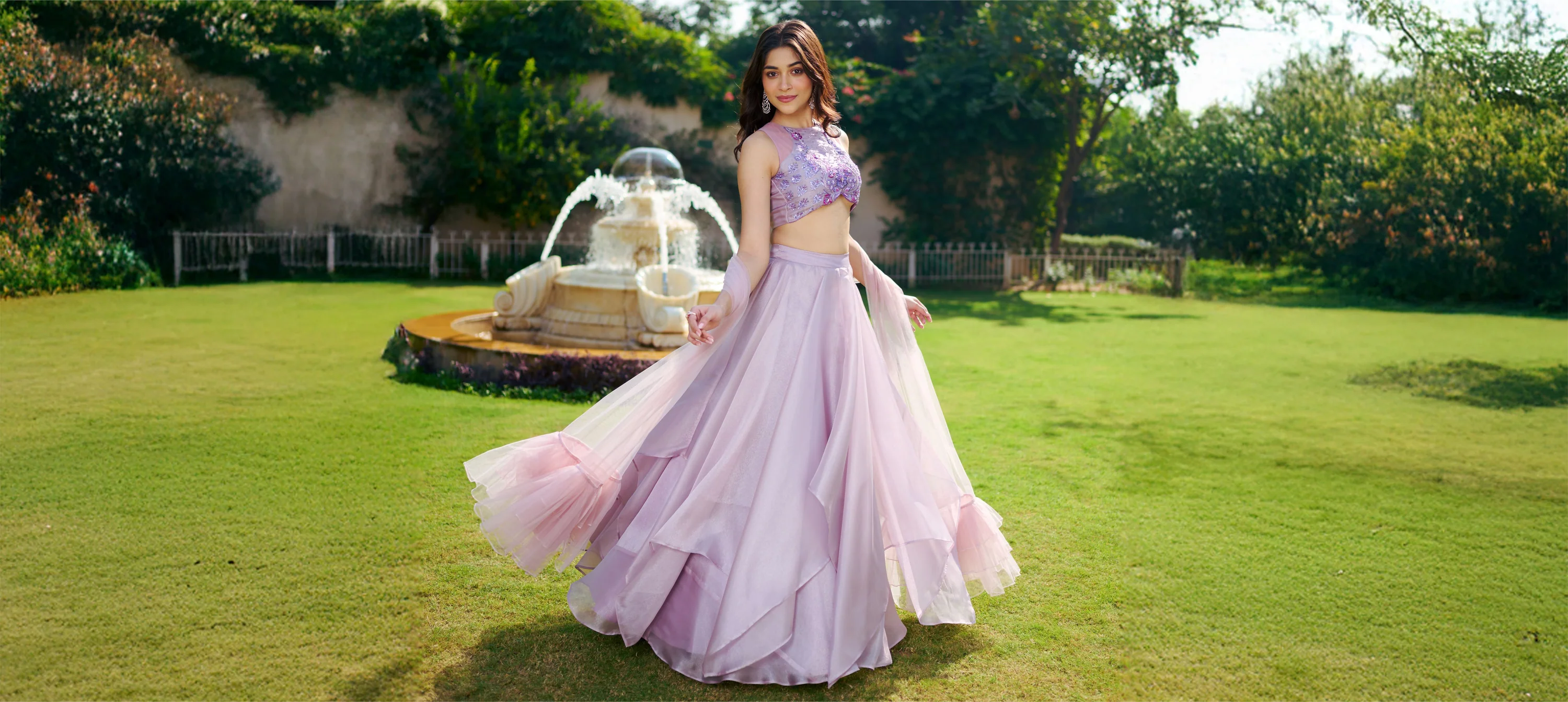 Timeless Elegance, Modern Grace